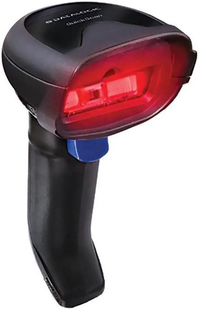 Main image of QuickScan I QD2220, Kit,