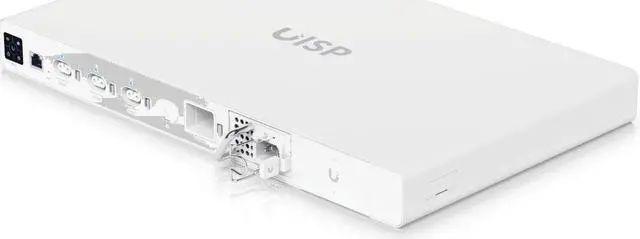 Main image of UISP Power Professional.