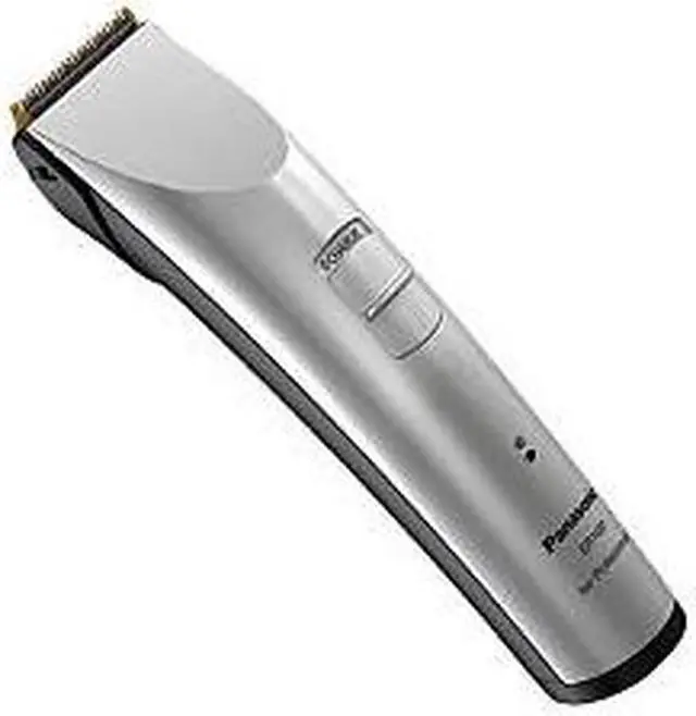 Alt view image 2 of 7 - Panasonic ER1421 ER-1421 Cord / Cordless Professional Hair Clipper