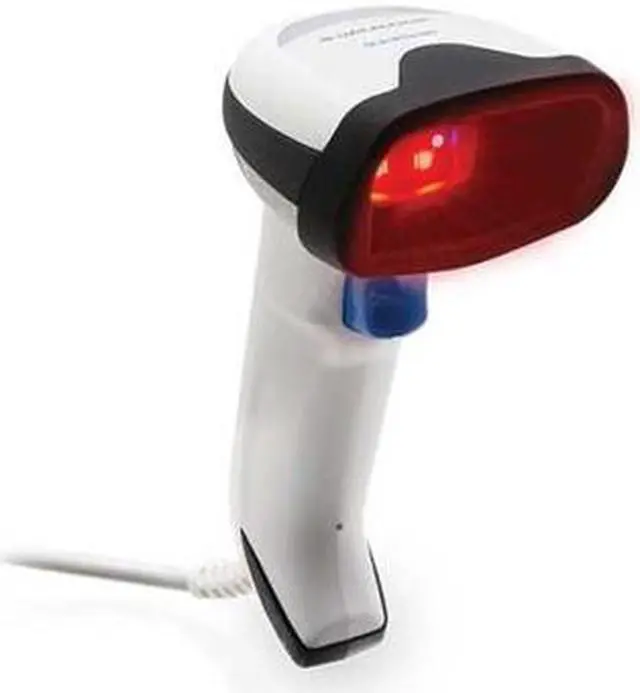 Main image of QUICKSCAN D2590 2D WHT USB KIT