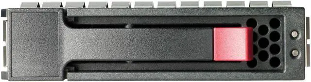 Alt view image 2 of 2 - HPE MSA 6TB SAS 12G Midline 7.2K LFF (3.5in) M2 HDD (R0Q58A)