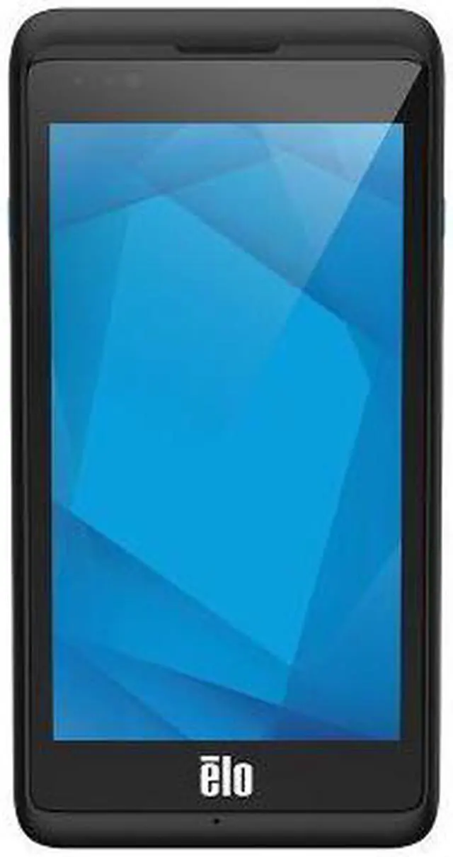 Alt view image 3 of 9 - Elo M50 Mobile Computer