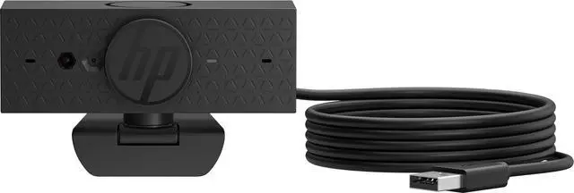 Alt view image 3 of 4 - HP 625 FHD WEBCAM - USB