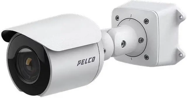 Main image of 8MP Sarix Pro 4 Environmental