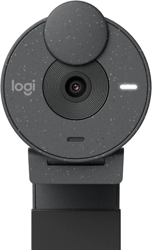 Alt view image 2 of 4 - Brio 305 Webcam 2 Mp 1920 X