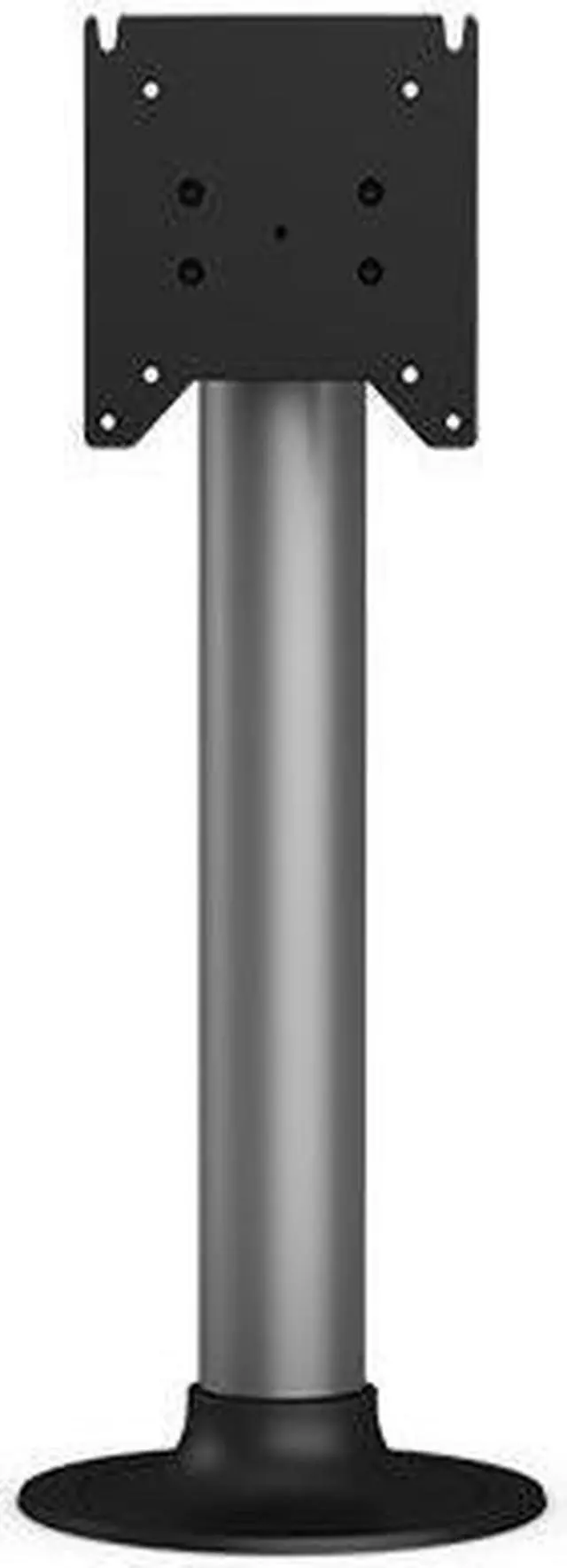 Alt view image 12 of 12 - Elo E047663 ELO-KIT-BOLT DOWN 12 INCH-R, 12" Pole Mount Kit for I-series and M-seires Monitors