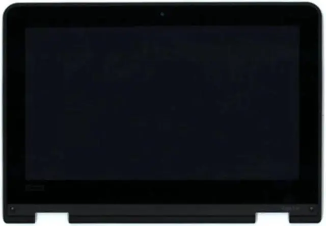 Alt view image 2 of 2 - LENOVO 01LW705 TOUCH LCD 116HD WOK BOND LAIBA
