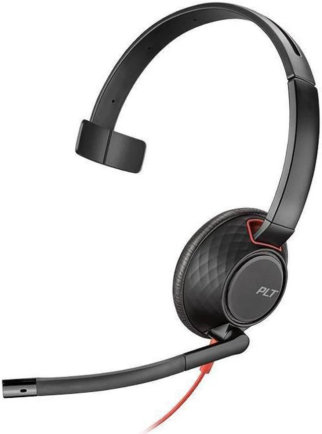 Main image of Blackwire 5210 - 5200 Series