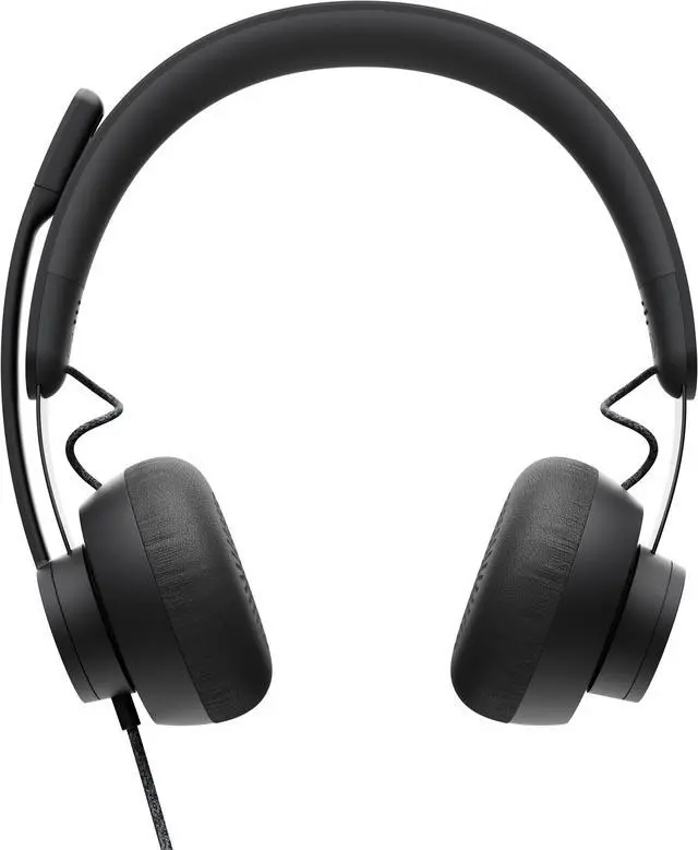Alt view image 2 of 4 - Zone Wired Teams Headset