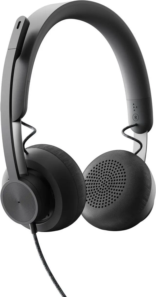 Alt view image 4 of 4 - Zone Wired Teams Headset