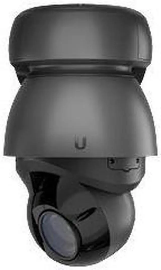 Alt view image 2 of 20 - Ubiquiti G4 PTZ Industrial UVC-G4-PTZ