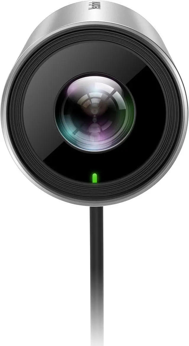 Alt view image 4 of 5 - UVC30 Room webcam 8.51 MP