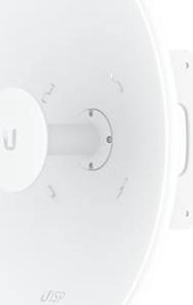 Main image of Point-to-point (PtP) dish