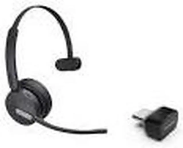 Main image of Yealink BH70 Mono Teams USB-A Bluetooth Headset