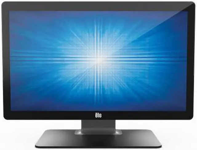Alt view image 20 of 20 - ELO TOUCHSYSTEMS E351806 Black 24" USB PCAP (TouchPro Projected Capacitive) - 10 Touch Touchscreen Monitor LCD Panel: 250 nits
TouchPro PCAP: 240 nits 1000:1