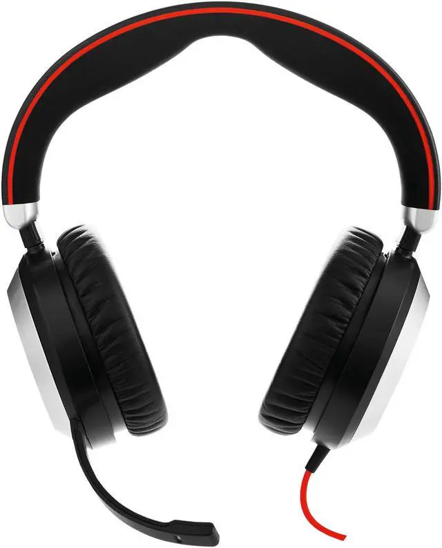 Main image of EVOLVE 80 MS