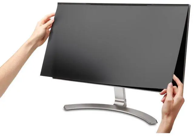 Alt view image 17 of 18 - Magpro 24" Monitor Privacy