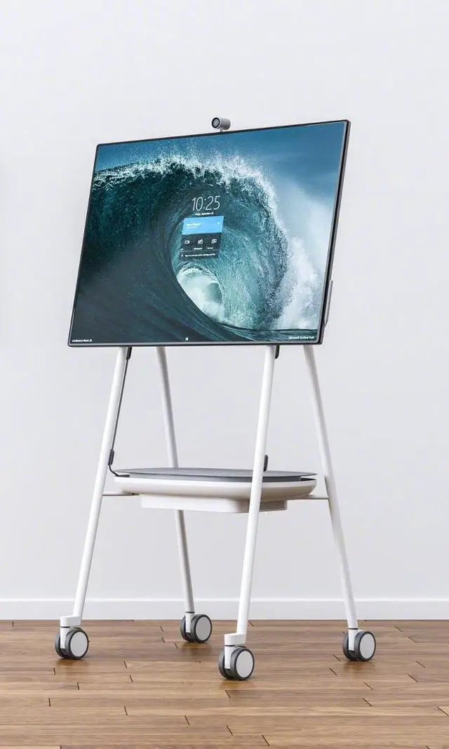 Alt view image 15 of 17 - APC Smart-UPS Charge Mobile Battery For Microsoft Surface Hub 2