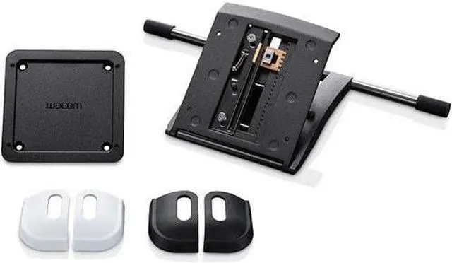 Alt view image 8 of 8 - Wacom Display Stand