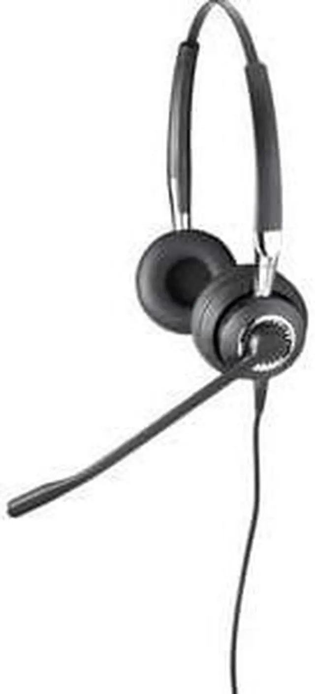 Main image of JABRA BIZ 2400 II DUO WB