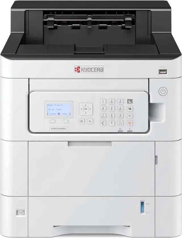 Main image of ECOSYS PA4000CX 40PPM A4 COLOUR