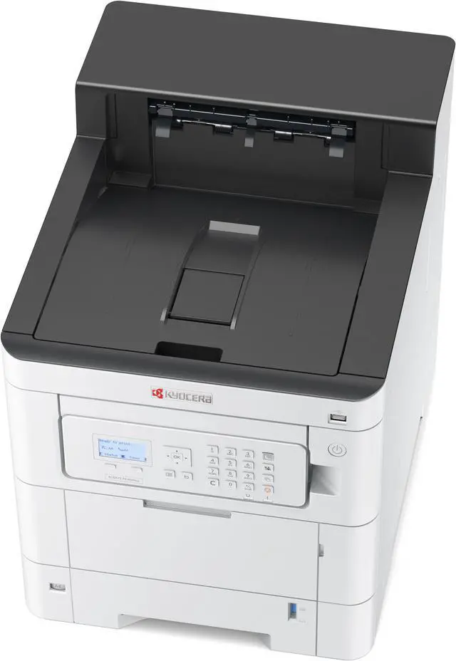 Alt view image 4 of 5 - ECOSYS PA4000CX 40PPM A4 COLOUR