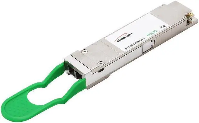 Main image of ARUBA 100G QSFP28 LC FR1 SMF