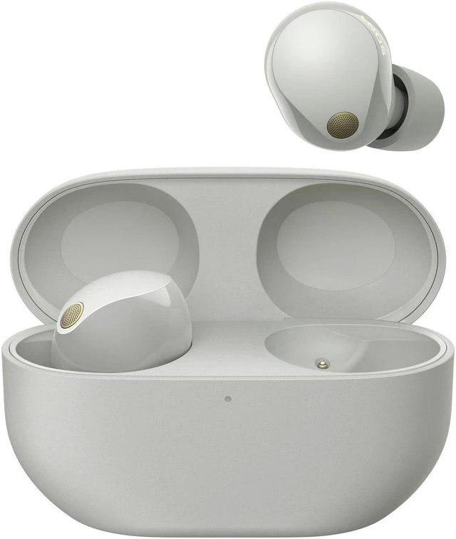 Main image of Wf-1000Xm5 Headset Wireless