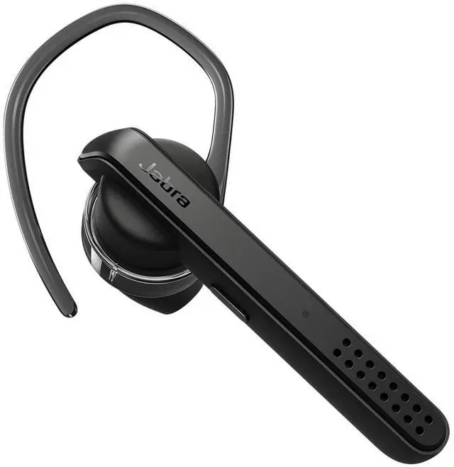 Alt view image 8 of 13 - Jabra Evolve 30 II MS Mono (5393-823-309) 3.5mm/ USB Connector Single Ear Headset