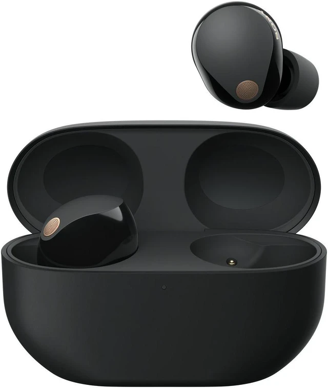 Main image of Wf-1000Xm5 Headset Wireless