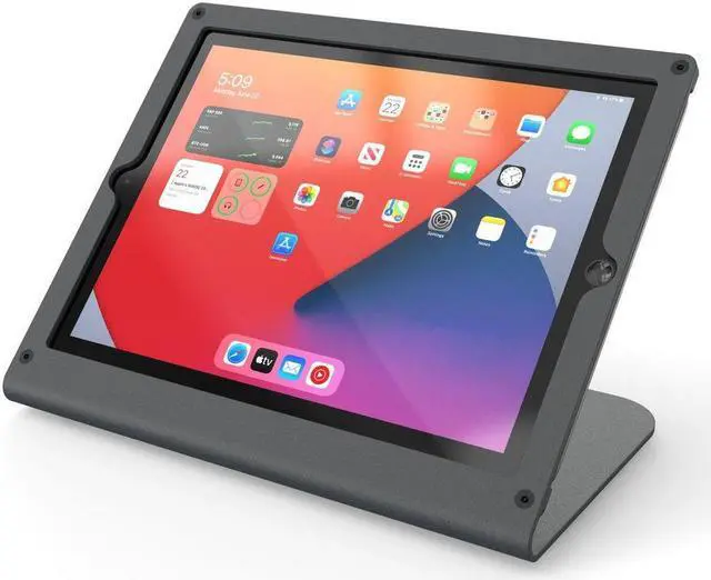 Alt view image 11 of 11 - WindFall Stand Prime for iPad H600XBG