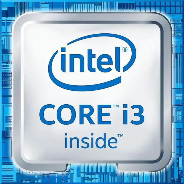 Alt view image 8 of 8 - Intel Core i3-9100 Coffee Lake 4-Core 4.2 GHz LGA 1151 (300 Series) 65W CM8068403377319 Desktop Processor Intel UHD Graphics 630 - OEM