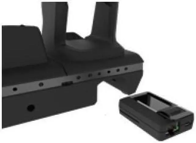 Main image of CONNECTOR STANDARD-USB MM