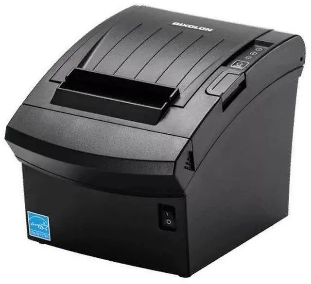 Main image of SRP-350plusV, with USB &