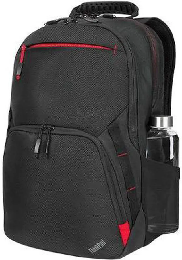 Alt view image 20 of 20 - Lenovo ThinkPad Essential Plus 15.6-inch Backpack (Eco)