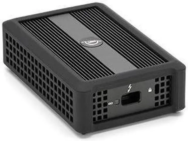 Alt view image 9 of 9 - OTHER WORLD COMPUTING OWC THUNDERBOLT-3 TO 10GBE BUS-POWERED ETHERNET ADAPTER 1YR