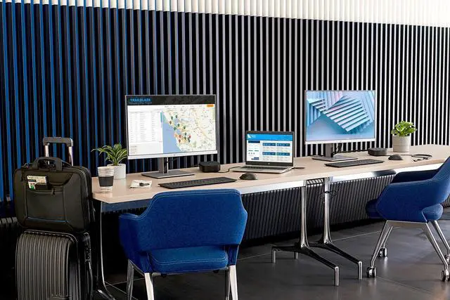 Main image of HP USB-C/A Universal Dock G2