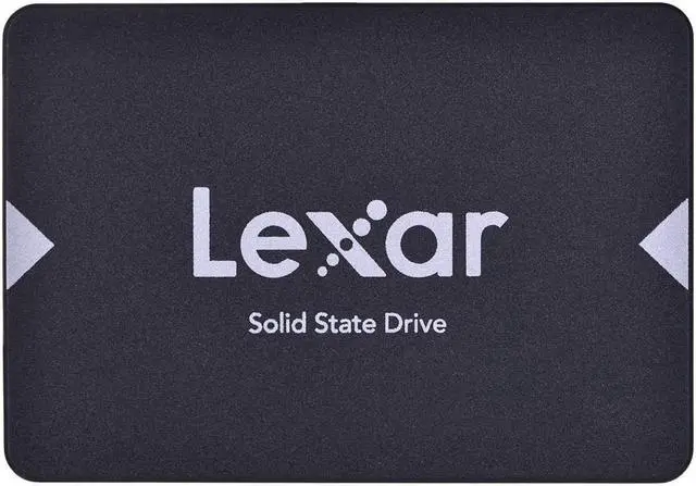 Main image of Dysk SSD Lexar NS100 2TB 2,5 SATA