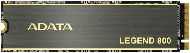 Main image of ADATA ALEG-800-2000GCS internal solid state drive M.2 2 TB PCI Express 4.0 3D NAND NVMe