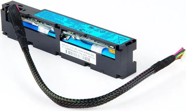 Main image of HPE 96W Smart Storage Battery 260mm Cbl