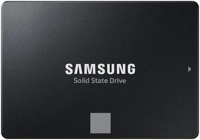 Alt view image 19 of 20 - SAMSUNG 870 EVO Series 2.5" 2TB SATA III V-NAND 2.0 TB Internal Solid State Drive (SSD) MZ-77E2T0BW
