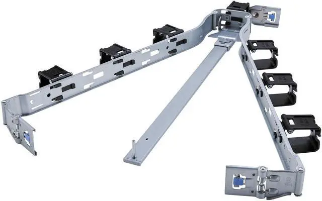 Alt view image 3 of 3 - HPE ProLiant DL300 Gen10 Plus 1U Cable Management Arm for Rail Kit P26489B21