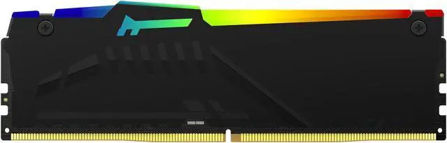 Alt view image 4 of 7 - Kingston FURY 32GB (2 x 16GB) 288-Pin PC RAM DDR5 6000 (PC5 48000) Memory Model KF560C30BBAK2-32
