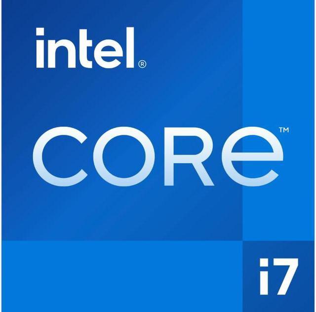 Intel Core i7-12700 - Core i7 12th Gen Alder Lake 12-Core