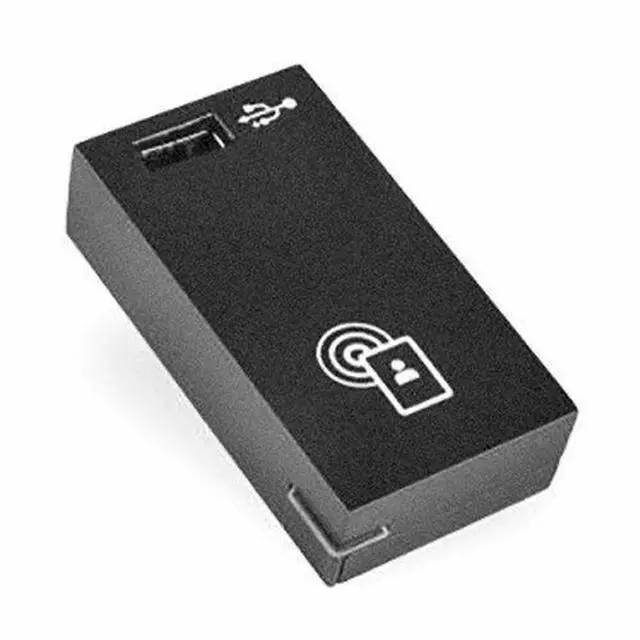 Alt view image 7 of 7 - CONTACTLESS AUTHENTICATION