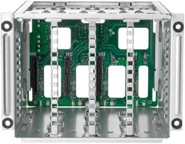 Main image of HPE DL380 GEN11 2U 8SFF X1 TM KIT