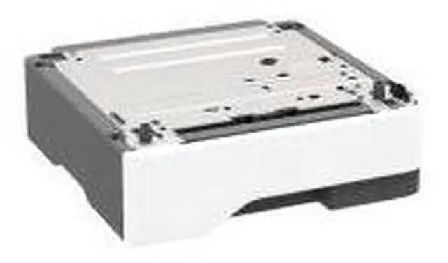 Alt view image 16 of 17 - Lexmark 250-Sheet Tray 40N4250
