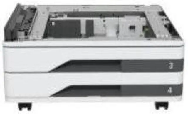 Alt view image 2 of 2 - LEXMARK 2X520 SHEET TRAY FOR CS94X CX94X - 32D0811
