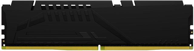 Alt view image 10 of 10 - Kingston FURY Beast 64GB (2 x 32GB) 288-Pin PC RAM DDR5 4800 (PC5 38400) Memory (Desktop Memory) Model KF548C38BBK2-64