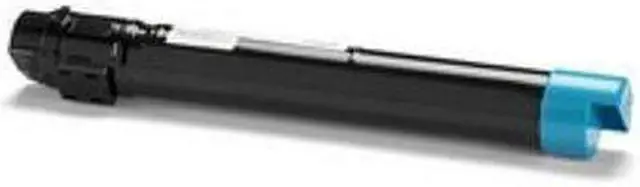 Alt view image 20 of 20 - XEROX 6R1516 Toner for the WorkCentre 7500 and 7800 Series Cyan